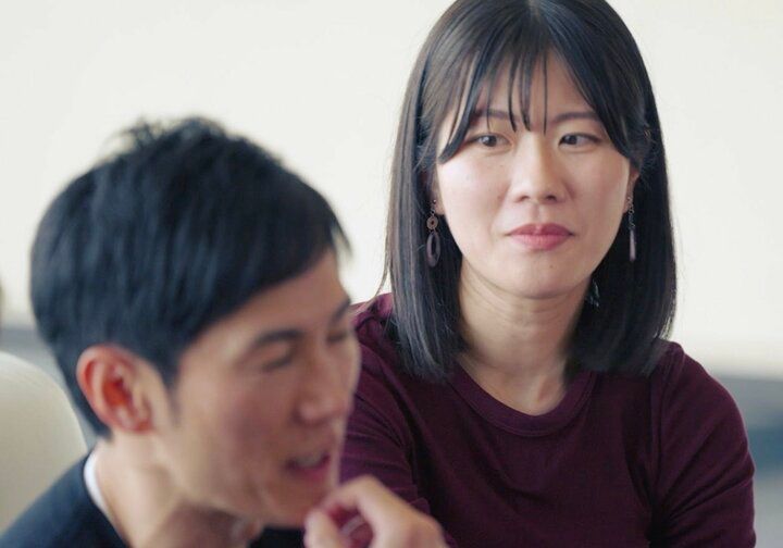 現役市議会議員の女性（33）、最初にときめいたのは「石丸伸二さん」