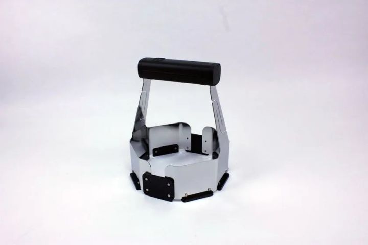 設置工事不要・完全充電式・丸洗い可能という世界初