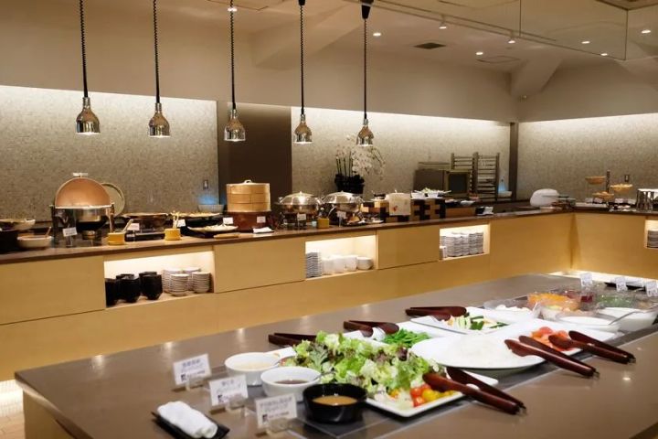 栃木県さくら市に広がる紫塚ゴルフ倶楽部