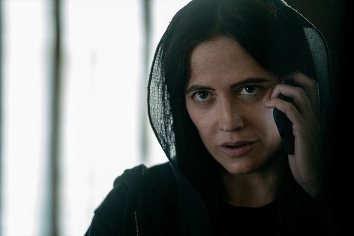 映画『ダーティ・エンジェルズ』場面写真 （C） 2024 DIRTY ANGELS PRODUCTIONS, INC. width=