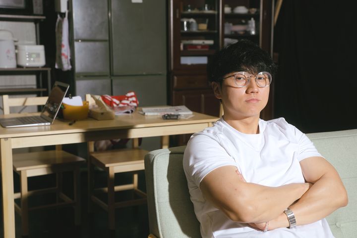 コロチキ・西野創人、筋トレで培った強メンタルに背中を押され舞台初出演 相方・ナダルの意外な反応とは？ width=