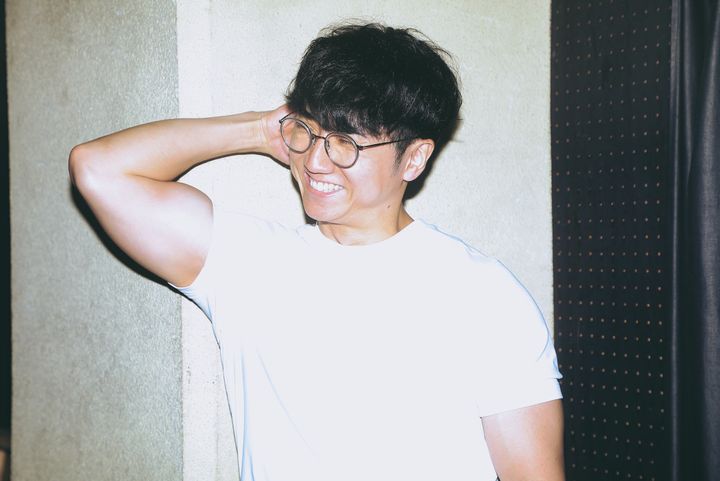 コロチキ・西野創人、筋トレで培った強メンタルに背中を押され舞台初出演 相方・ナダルの意外な反応とは？ width=