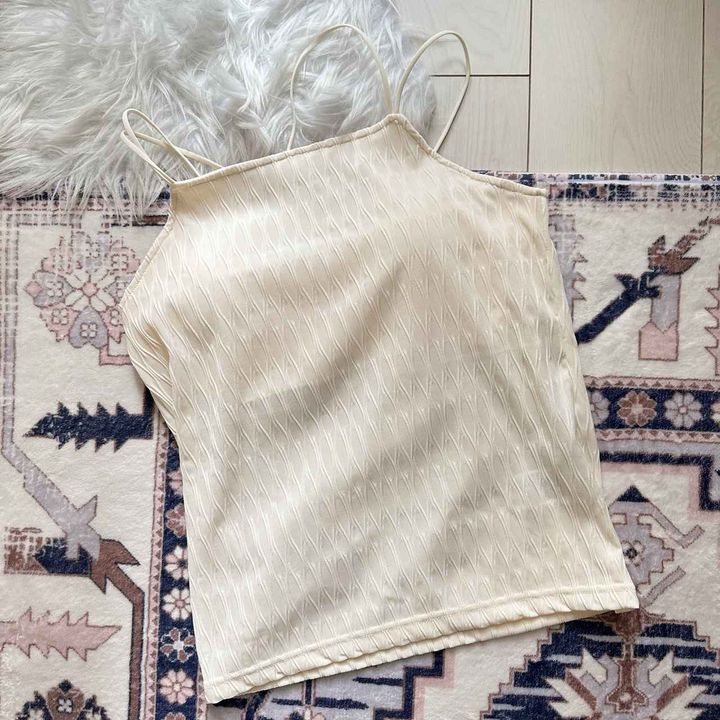 画像: CHO＊カップツキキャミ