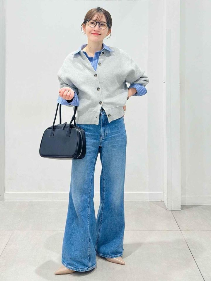 画像1: 出典：GU