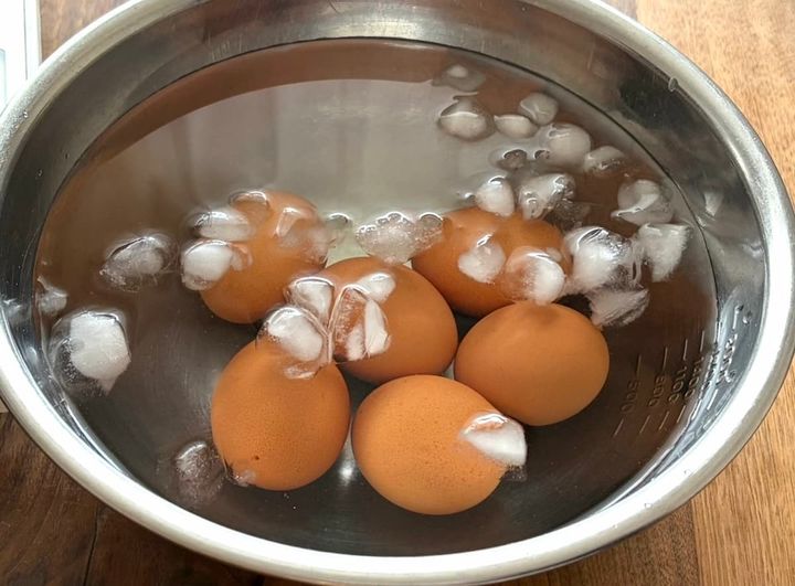 至福のスコッチエッグ