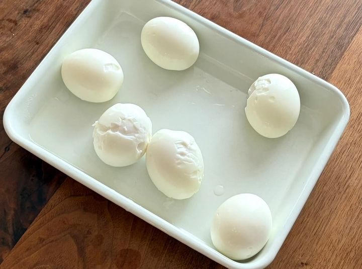 至福のスコッチエッグ