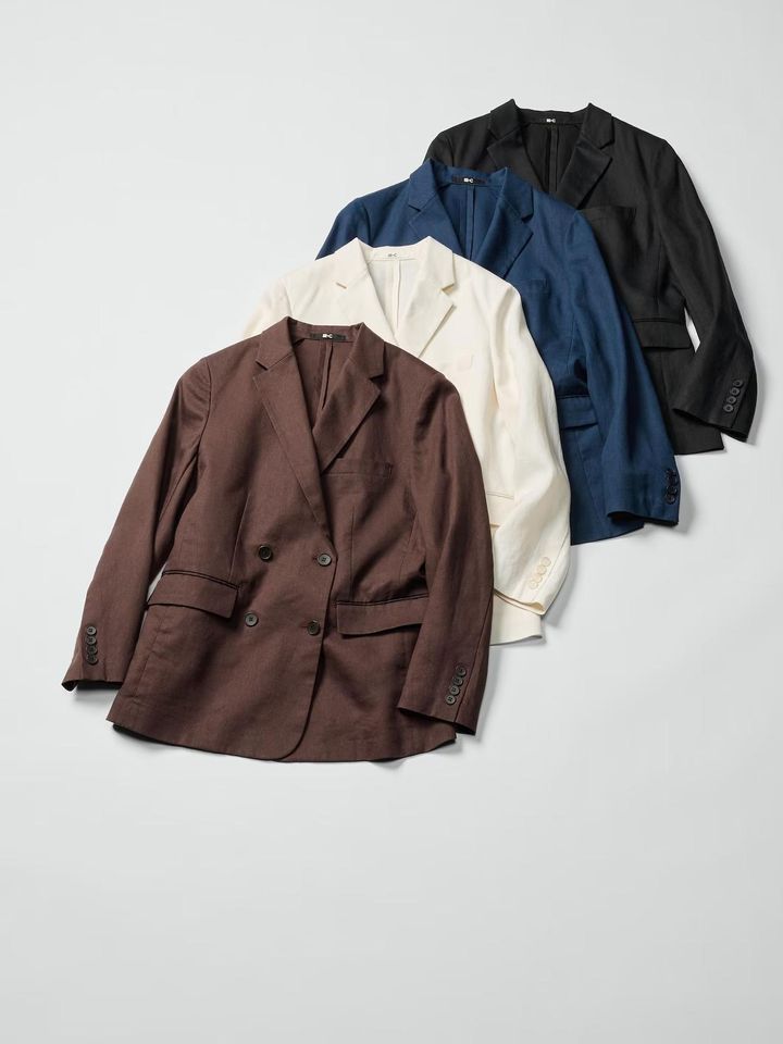 画像3: 出典：ユニクロ