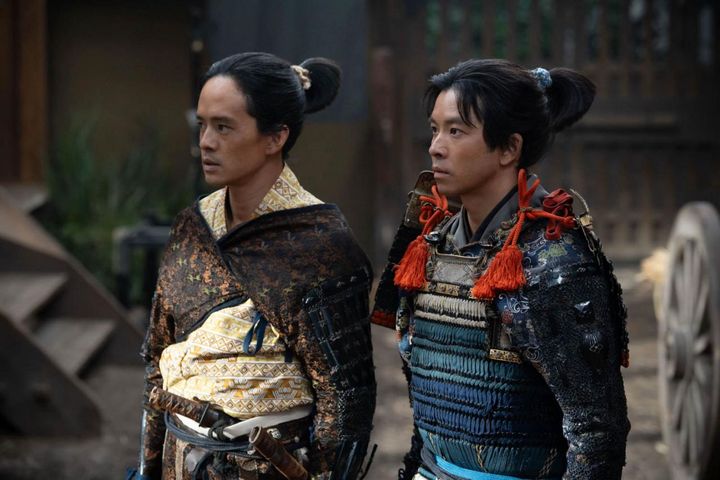 【豊臣兄弟！】豊臣兄弟（仲野太賀、池松壮亮）の他にも描かれている「きょうだい」に注目！