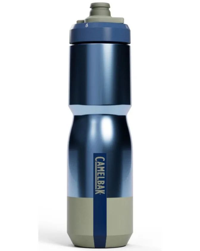 真空断熱性能と使いやすさを兼ね備えた飲み口と蓋部分のデザイン