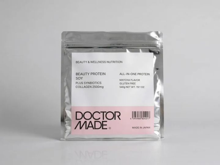 DOCTOR MADE Premium Protein