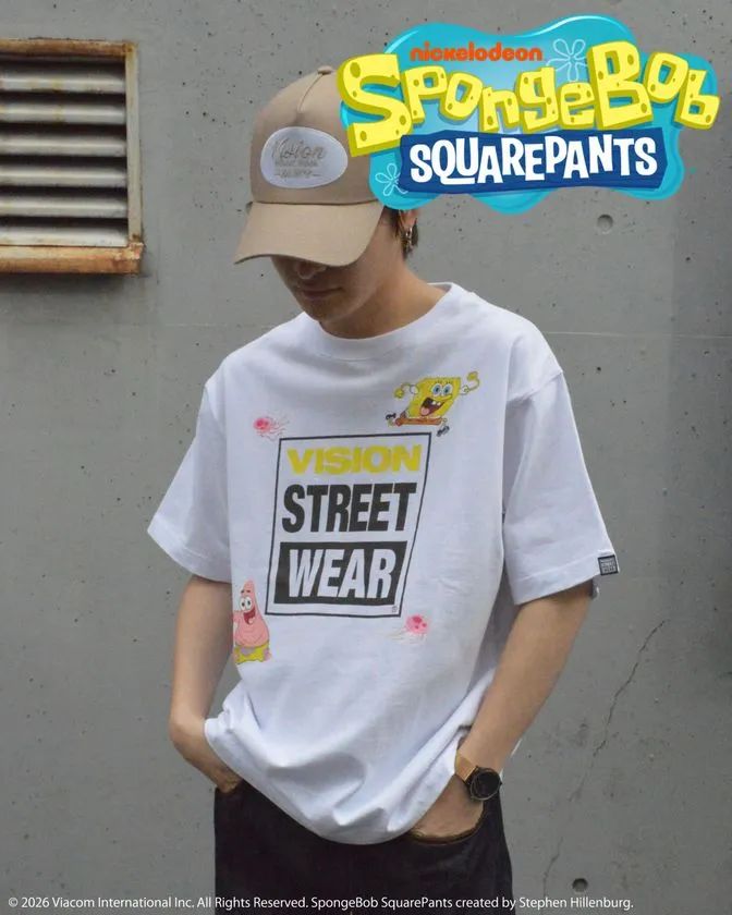 キャラクターグラフィックTシャツ コレクション一覧