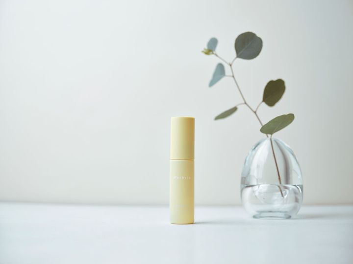 ワフィトのデリケートゾーンケアミスト