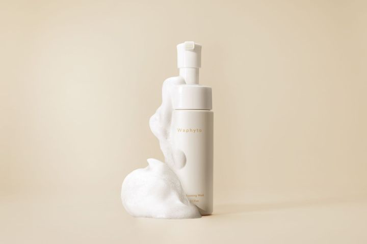 ワフィトのデリケートゾーンケアウォッシュ