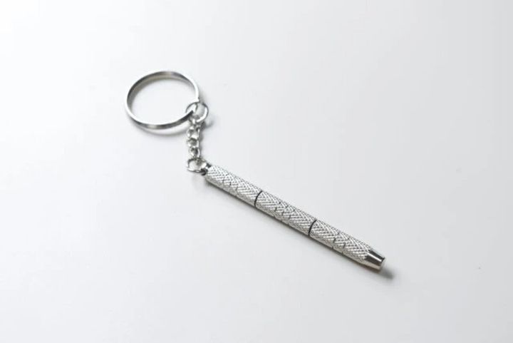 ダイソー メガネ専用ドライバー