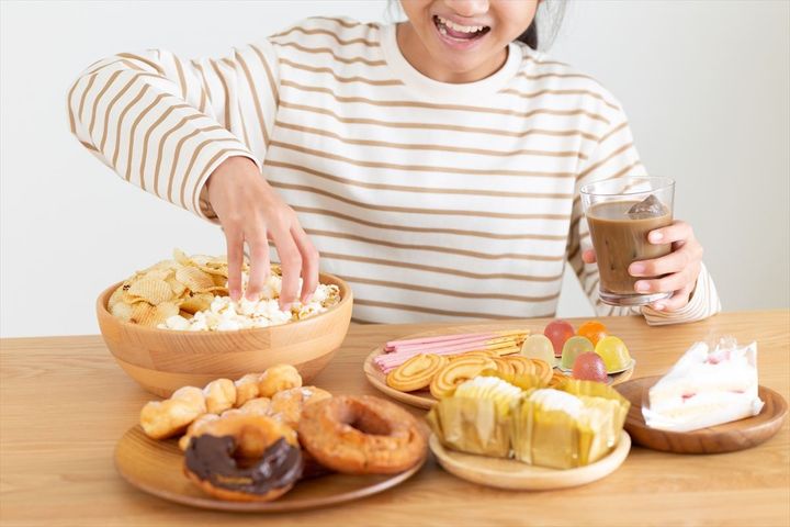 子どもの2型糖尿病、前兆はあるの？