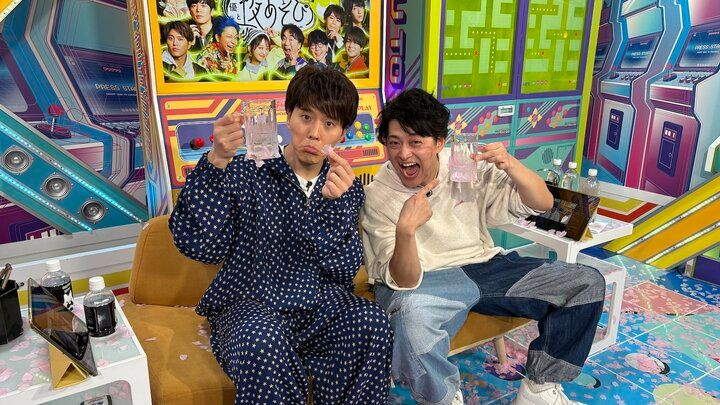 【写真・画像】入野自由が卒業…“みんなの火曜日”を歌った曲を発表し下野紘「泣いちゃう！」 1枚目