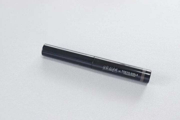 ダイソー UGT パールカラーマスカラ 01c