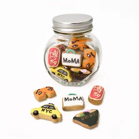 MoMA Design Store 福岡 MoMA Fukuoka クッキー