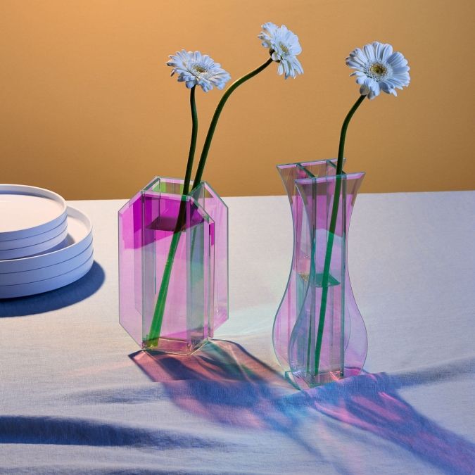 MOMAデザインストア ミラージュ ベース