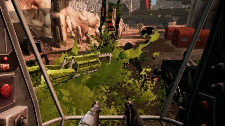 『スターシップ・トゥルーパーズ：アルティメット・バグ・ウォー