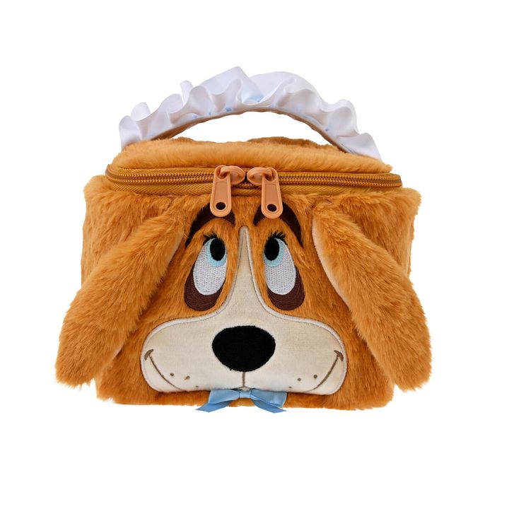 ナナ バニティポーチ MY FAVORITE NANA