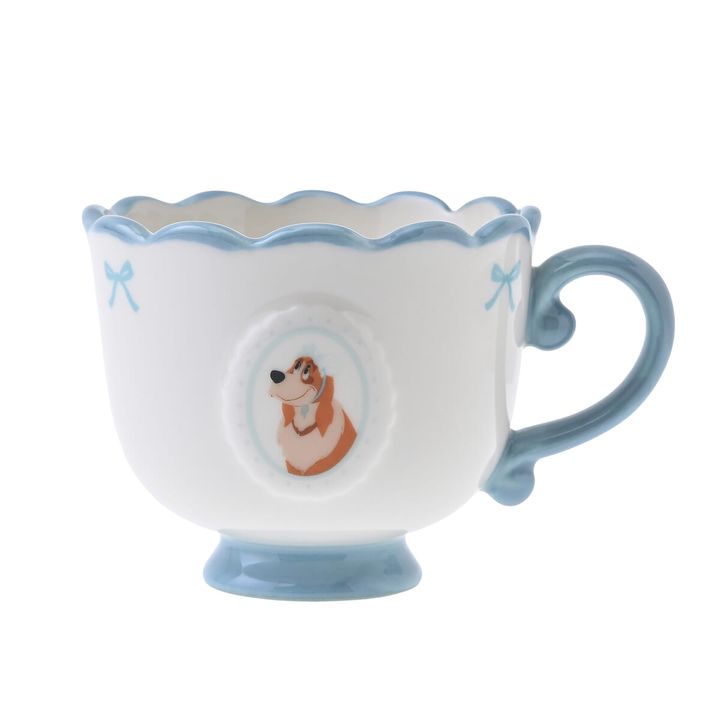 ナナ ティーカップ MY FAVORITE NANA