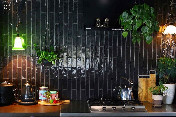 月草さんのキッチン