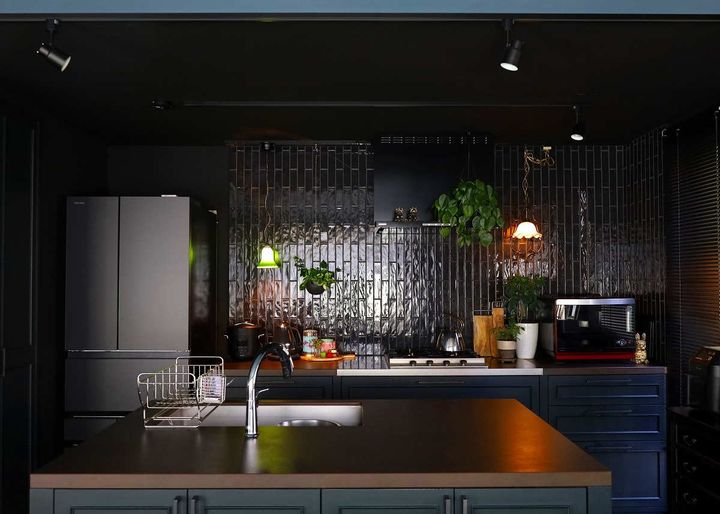 月草さんのキッチン