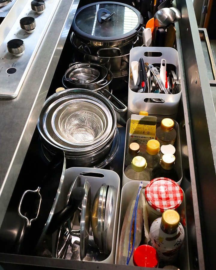 月草さんのキッチン