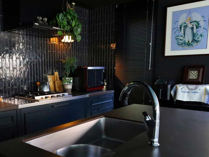 月草さんのキッチン