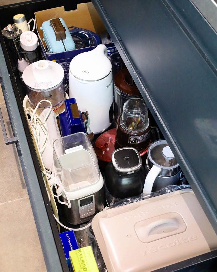 月草さんのキッチン