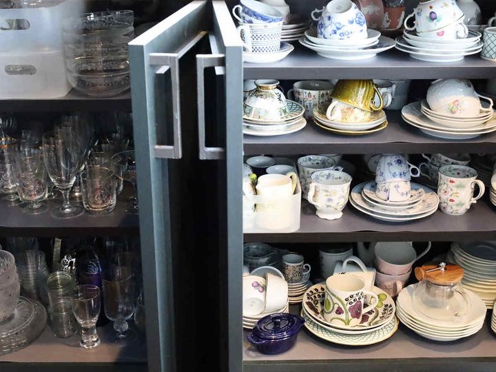 月草さんのキッチン