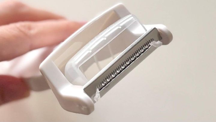 100均の千切りスライサー比較！ まさかの結果に驚き…結局おすすめはどれ？ 【ダイソー・セリア・キャンドゥ】