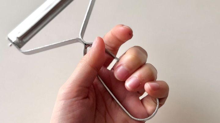 100均の千切りスライサー比較！ まさかの結果に驚き…結局おすすめはどれ？ 【ダイソー・セリア・キャンドゥ】