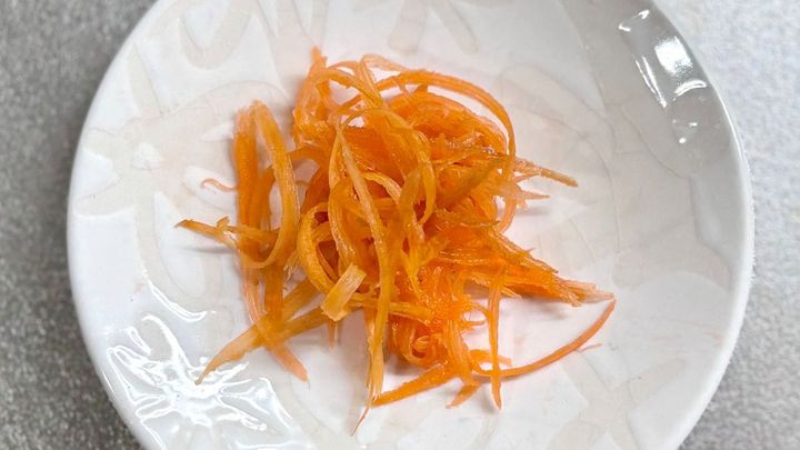 100均の千切りスライサー比較！ まさかの結果に驚き…結局おすすめはどれ？ 【ダイソー・セリア・キャンドゥ】