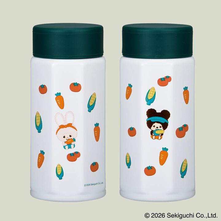 MON MON FARM デザイン