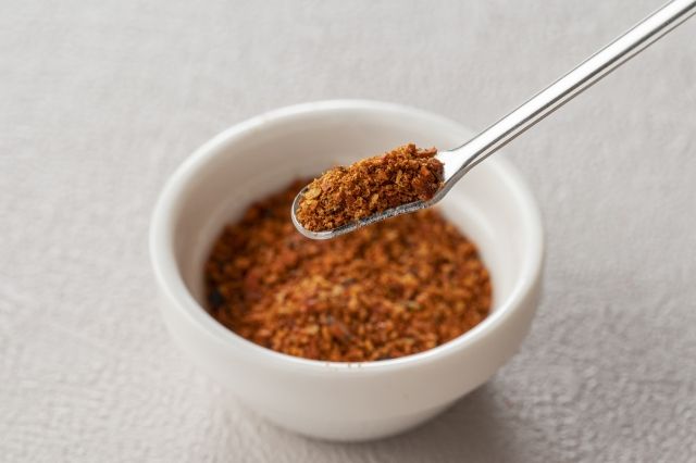 スパイス 七味唐辛子