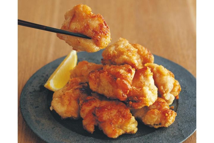 簡単なのにほめられる！【無限つゆ】の作り方と絶品レシピ2選「がんもどき／から揚げ」