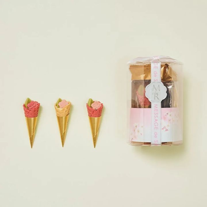 メサージュ・ド・ローズ