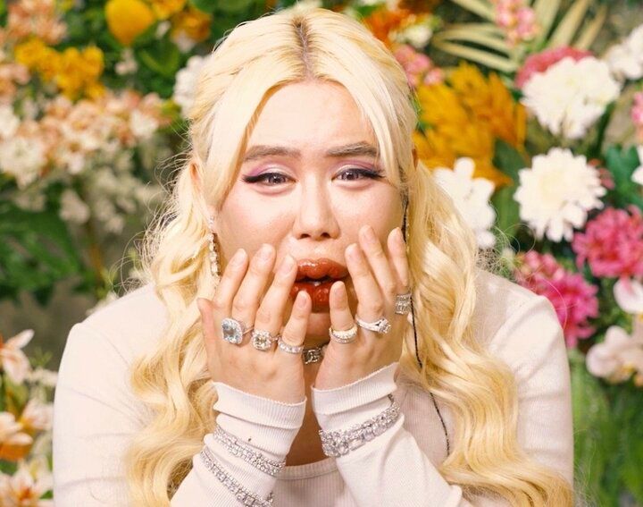 アレン様、石丸伸二の「愛してる」告白シーンに絶叫