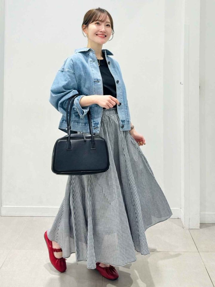 画像2: 出典：GU