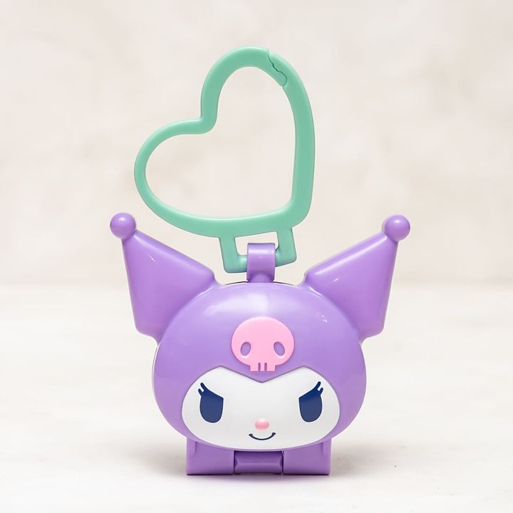 クロミ ケータイ型 キーリング2