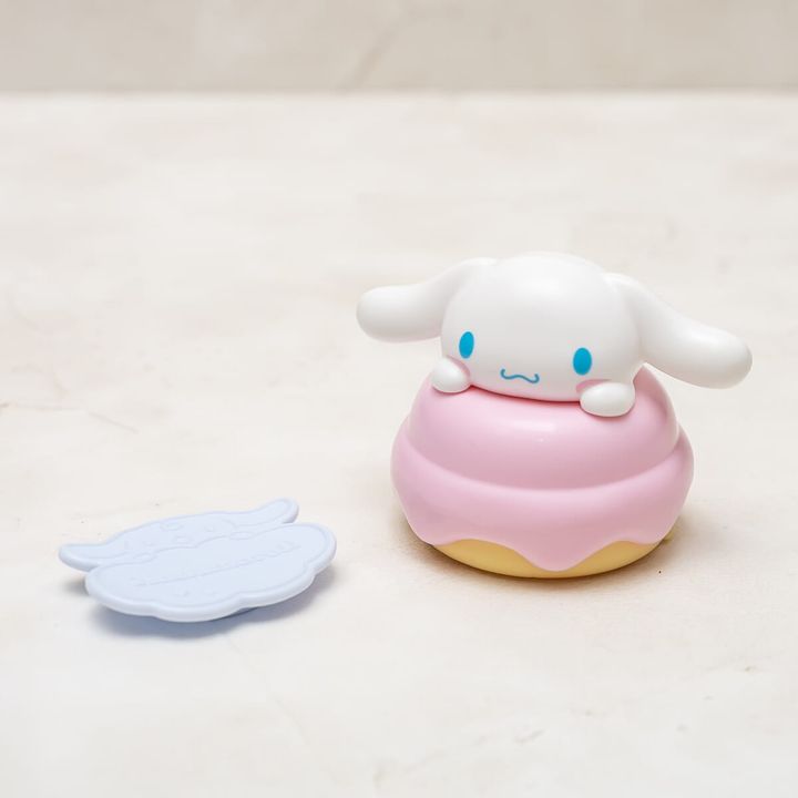 シナモロール くるくるスイーツケース2