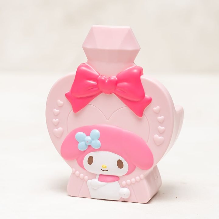 マイメロディ パフューム型 ペンスタンド2