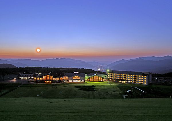 【福井県勝山市】新公式サイトも公開！「JAM福井勝山マウンテンリゾート」がリブランドオープン