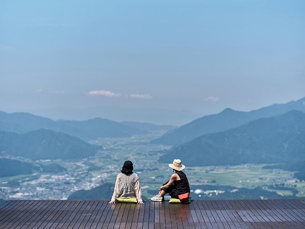 【福井県勝山市】新公式サイトも公開！「JAM福井勝山マウンテンリゾート」がリブランドオープン