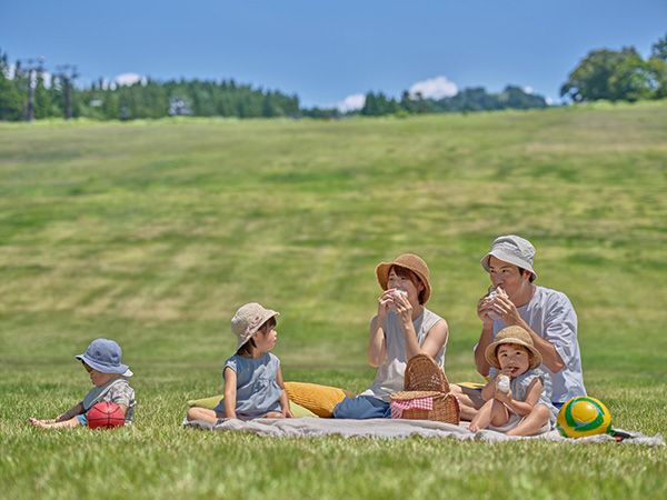 【福井県勝山市】新公式サイトも公開！「JAM福井勝山マウンテンリゾート」がリブランドオープン