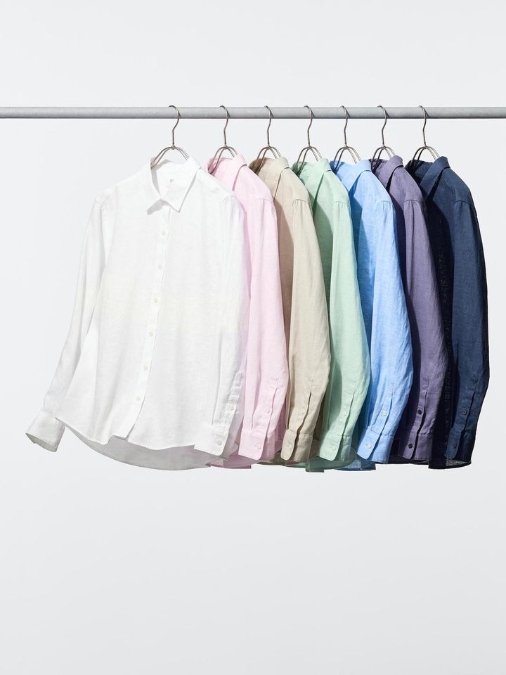 画像4: 出典：ユニクロ