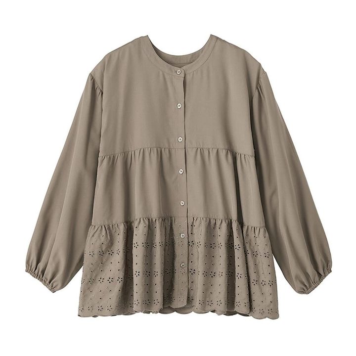 画像3: 出典：ワークマン