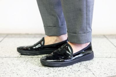 パンツサイズの選び方